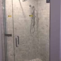 Shower Tiling Service