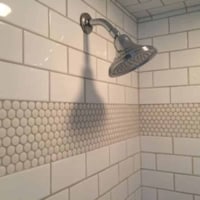 Customized Tiling Services in Zionsville