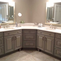 Sinks and Vanities Refinishing Service Zionsville