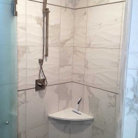 Marble Tile Tubs and Showers Zionsville