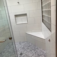 Tile Shower Contractors Zionsville, IN