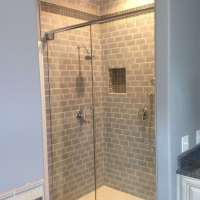 Custom Shower Tile Zionsville