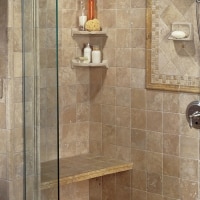 Bathroom Remodel Services in Zionsville