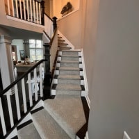 Carpet Staircase Zionsville, IN