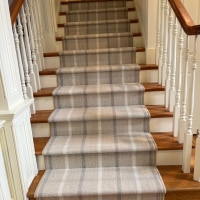 Stair Carpeting Zionsville, IN