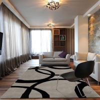 Hardwood floors repairing in Zionsville