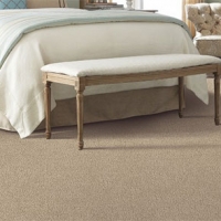 Bedroom Carpet samples by Claghorn