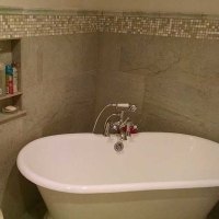 Marble tiles for Bathroom Zionsville