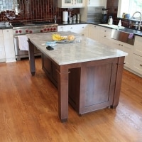 Kitchen Wall Tiles Zionsville