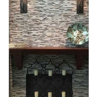 Fire Place Tile Zionsville