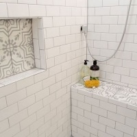 Bathroom Tile Zionsville