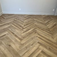 Zionsville, IN Hardwood Floor Contractor