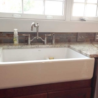 Sinks and Vanities in Zionsville