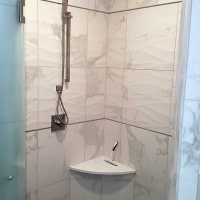Bath remodeling in Zionsville