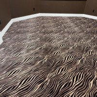 Zionsville, IN Carpet Flooring Contractors