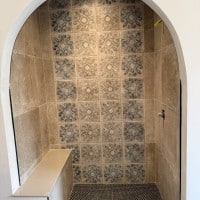 Zionsville, IN Shower Tile Contractors