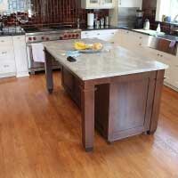 Kitchen Remodeling Services in Zionsville IN