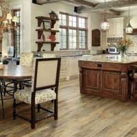 Improve your Kitchen Flooring in Zionsville