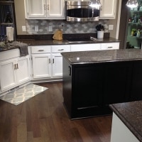 Full Kitchen Remodel in Zionsville