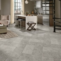 Zionsville Luxury Vinyl Floor Options