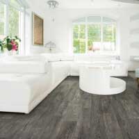 New Vinyl Flooring Zionsville