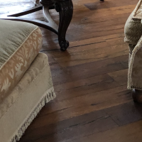 Zionsville Hardwood Flooring Installation