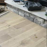 Zionsville Hardwood Flooring Installers