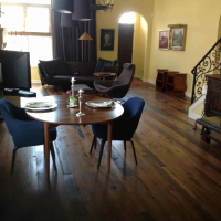 Durable Hardwood Floors in Zionsville