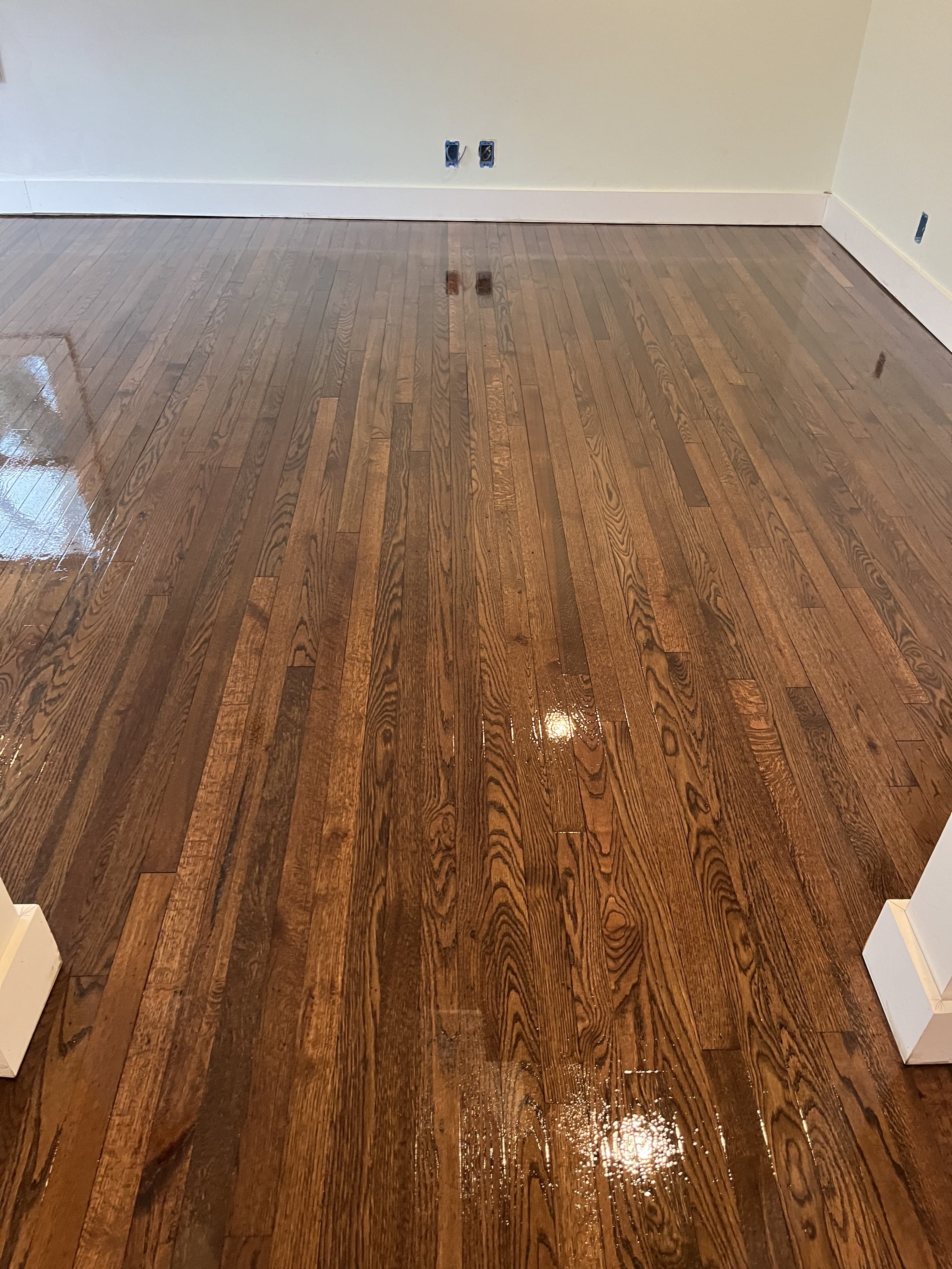Hardwood Floor Refinishing Zionsville, Hardwood Floor Refinishing Evansville In