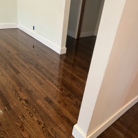 Zionsville, IN Hardwood Refinishing