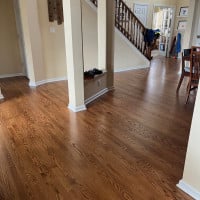 Hardwood Refinishing Services Zionsville, IN