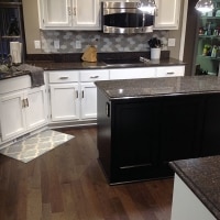 Kitchen Hardwoods in Zionsville, IN