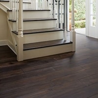 Zionsville, Indiana Hardwood Floors