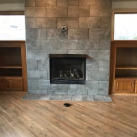 Zionsville, Indiana Hardwood Flooring Installers