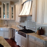 Kitchen Backsplash Installers Zionsville