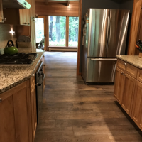 Updated Flooring Zionsville