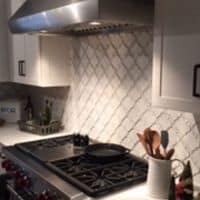 Custom Kitchen Tiling Services