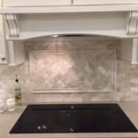 Quality Kitchen Backsplash Installation