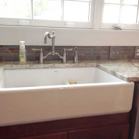 Full Kitchen Remodeling Project in Zionsville