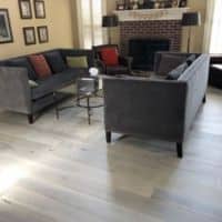 Gorgeous Vinyl Flooring