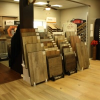 Luxury Vinyl Plank Zionsville, IN