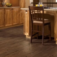 Wood Vinyl Flooring in Zionsville