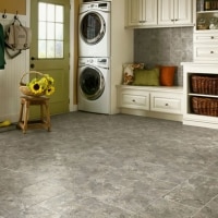 Luxury Vinyl Flooring Zionsville