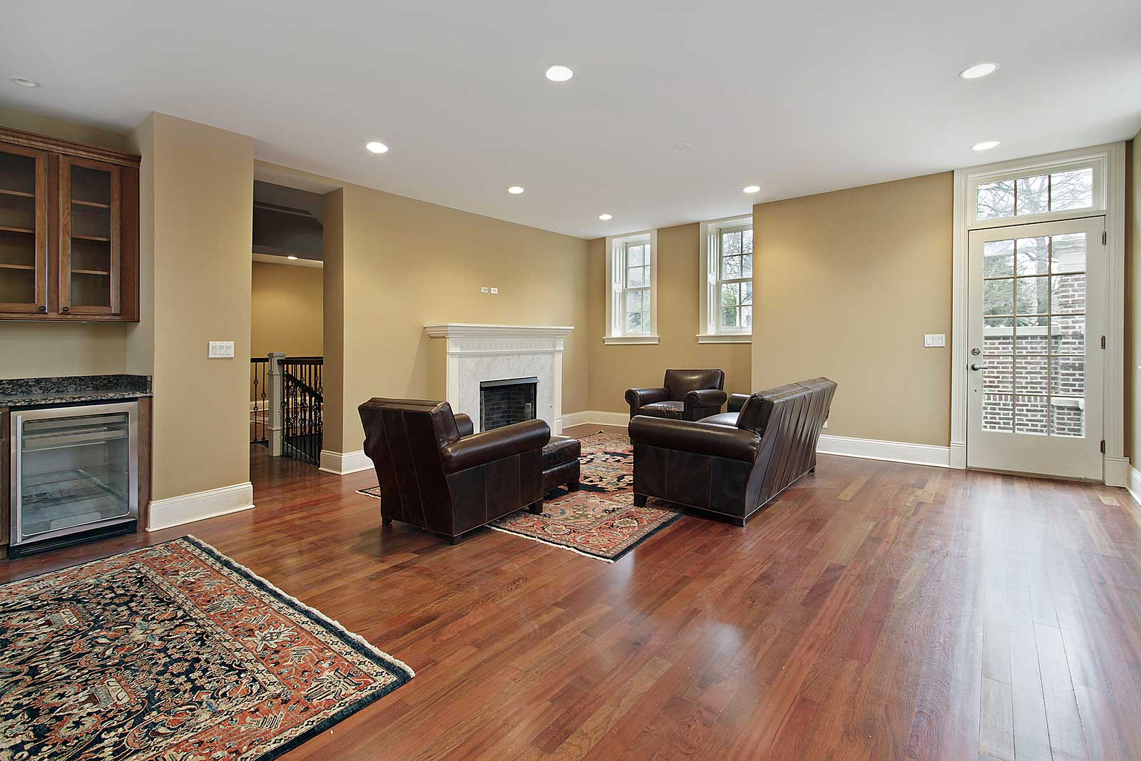 Flooring & Remodeling in Fishers Indiana