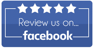 Write Us a Review on Facebook