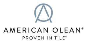 American Olean Logo