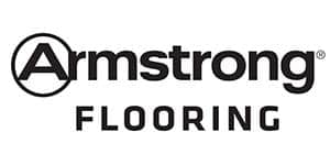 Armstrong Flooring Logo - Vinyl