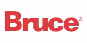 Bruce Logo - Hardwood