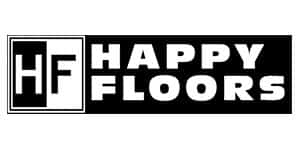 Happy Floors Logo - Tile
