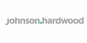 Johnson Hardwood Logo
